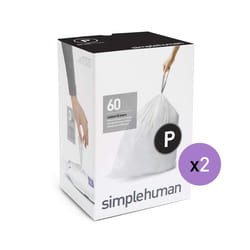 simplehuman custom fit liners