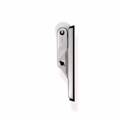 simplehuman Foldaway Squeegee  Stainless Steel