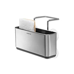 simplehuman sink caddy