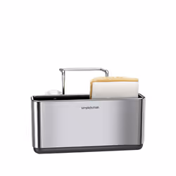simplehuman sink caddy