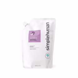 simplehuman CT1001EF, Dispenser refill soap, 1000 ml, 1 pc(s)
