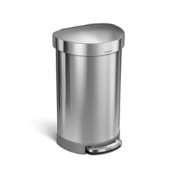 simplehuman CW2030 45 L Other Stainless steel