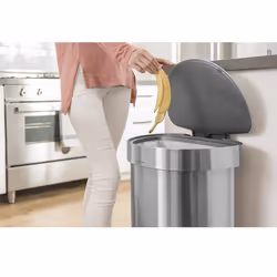 simplehuman CW2030 45 L Other Stainless steel - Additional view 5