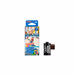 Lomography Color Negative 400 ISO 35mm 3 Pack