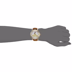 DISNEY Adult Vintage Analog Quartz Watch