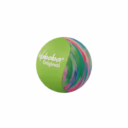 Waboba Original, 5.5 cm, Any gender, 6 yr(s), Green