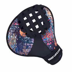 Waboba Ambidextrous Catch, Throwing ball