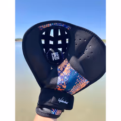Waboba Ambidextrous Catch Throwing ball