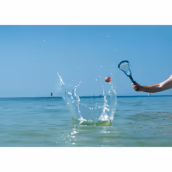 Waboba Mini Beach Lacrosse Trac Ball - Additional view 3