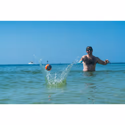 Waboba Mini Beach Lacrosse Trac Ball - Additional view 4