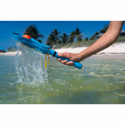 Waboba Mini Beach Lacrosse Trac Ball - Additional view 5