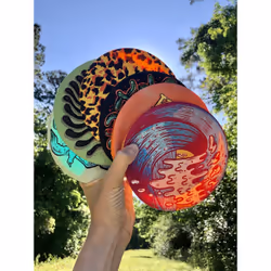 Waboba Wingman Artist Series V1