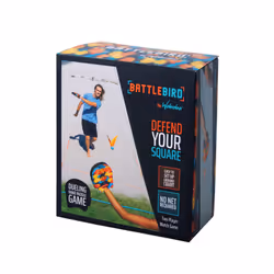 Waboba BattleBird Playset