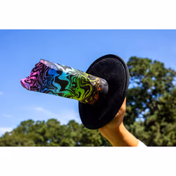 Waboba Throwback Velcro Catch Set Throwing ring