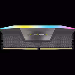 Corsair Vengeance RGB CMH32GX5M2B5200Z40K memory module 32 GB 2 x 16 GB DDR5 5200 MHz - Additional view 4