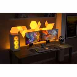 Corsair SCIMITAR ELITE WIRELESS mouse Gaming Right-hand RF Wireless + Bluetooth + USB Type-C Optical 26000 DPI - Additional view 5