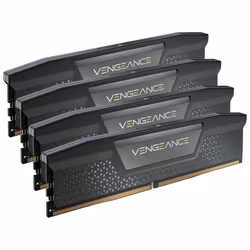 Corsair Vengeance CMK64GX5M4B5600C36, 64 GB, 4 x 16 GB, DDR5, 5600 MHz