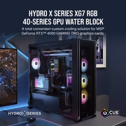 Corsair Hydro X Series XG7 RGB Water block
