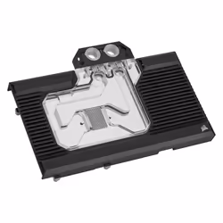 Corsair Hydro X XG7 RGB 4080 FE Water block + Backplate - Additional view 4