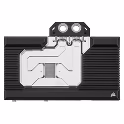 Corsair Hydro X XG7 RGB 4080 FE Water block + Backplate - Additional view 5