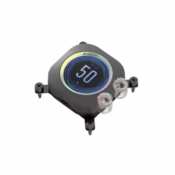 Corsair iCUE XC7 RGB ELITE LCD Water block - Additional view 8