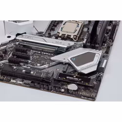 Corsair MP600 CORE XT 4 TB M.2 PCI Express 4.0 NVMe QLC 3D NAND - Additional view 5
