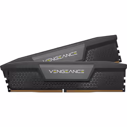 Corsair Vengeance CMK32GX5M2B6400C32 memory module 32 GB 2 x 16 GB DDR5 6400 MHz - Additional view 4