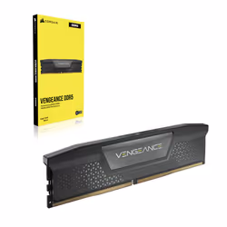 Corsair Vengeance CMK32GX5M2B6400C32 memory module 32 GB 2 x 16 GB DDR5 6400 MHz - Additional view 6
