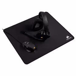 Corsair MM350 Champion Gaming mouse pad Black - Additional view 5