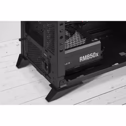 Corsair RM850x power supply unit 850 W 24-pin ATX ATX Black - Additional view 4