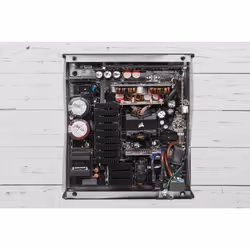 Corsair RM850x power supply unit 850 W 24-pin ATX ATX Black - Additional view 5