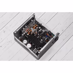 Corsair RM850x power supply unit 850 W 24-pin ATX ATX Black - Additional view 6