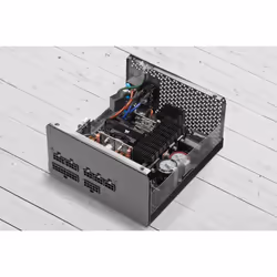 Corsair RM850x power supply unit 850 W 24-pin ATX ATX Black - Additional view 7