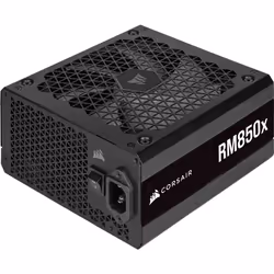 Corsair RM850x power supply unit 850 W 24-pin ATX ATX Black - Additional view 8