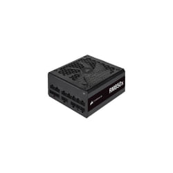 Corsair 850W Enthusiast RMx Series RM850X V2 PSU, Magnetic Levitation Fan, Fully Modular, 80+ Gold, 10 Year Warranty
