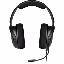 Corsair HS35 Headset Wired Head-band Gaming Carbon