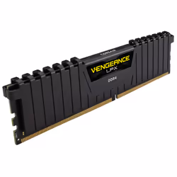 Corsair Vengeance LPX CMK16GX4M2K4000C19 memory module 16 GB 2 x 8 GB DDR4 4000 MHz