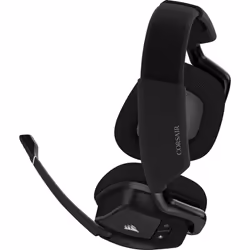 Corsair VOID ELITE Wireless Headset Head-band Gaming Black - Additional view 4