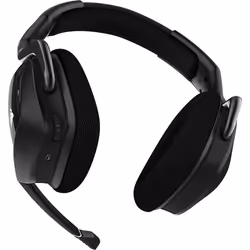 Corsair VOID ELITE Wireless Headset Head-band Gaming Black - Additional view 5