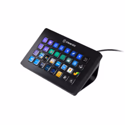 Elgato Stream Deck XL Black 32 buttons - Additional view 4