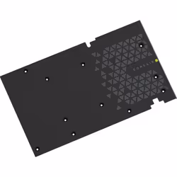 Corsair Hydro X XG7 RGB 40-SERIES STRIX/TUF Water block + Backplate - Additional view 4
