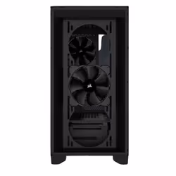 Corsair CC-9011251-WW computer case Midi Tower Black - Additional view 4