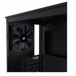 Corsair CC-9011251-WW computer case Midi Tower Black - Additional view 5