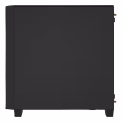 Corsair CC-9011251-WW computer case Midi Tower Black - Additional view 7