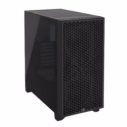 Corsair CC-9011251-WW computer case Midi Tower Black - Additional view 8