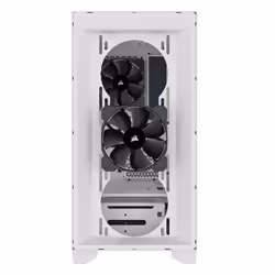 Corsair CC-9011252-WW computer case Midi Tower White - Additional view 4