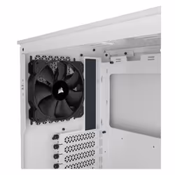 Corsair CC-9011252-WW computer case Midi Tower White - Additional view 5
