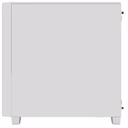 Corsair CC-9011252-WW computer case Midi Tower White - Additional view 7