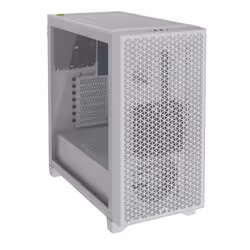 Corsair CC-9011252-WW computer case Midi Tower White - Additional view 8