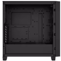 Corsair CC-9011255-WW computer case Midi Tower Black - Additional view 4